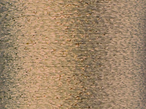 Нитки вышивальные металлизированные Madeira Metallic №40, 1000 м, цв. 307, 9846, 5 катушек