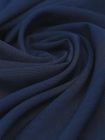 Барби 200 г/м², 150 см / 25 метров, TBY.Br.18, цв.темно-синий