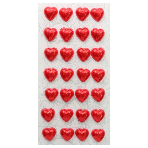 Декоративные наклейки 