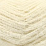 Пряжа Astra Premium (Астра Премиум) Киви (Kiwi) / уп.3 мот. по 100 г, 200 м, 03 белый