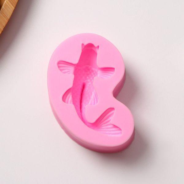 Молд 7,2х4,7х2,3 см 