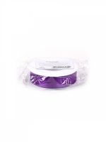 Лента атласная 1-сторонняя 20.0 мм / 22.5±1 метра, 3118 фиолетовый, Magic4Hobby