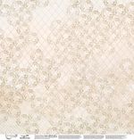 Бумага для скрапбукинга Мелодия ветра 190 г/м², 30.5х30.5 см, 10 шт, 1, Mr.Painter PSR 2601