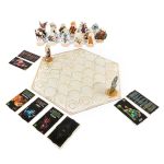 Игра настольная Эврикус Лидеры PG-17410