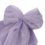 Фатин кристалл средней жесткости блестящий 300 см / 5 метров, K.TRM.083.5, цв.83 К