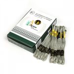 Мулине ПНК им.Кирова цв.6704 24х8м С-Пб