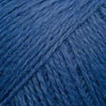 Пряжа Люблю вязать Фитнес 200 / уп.6 мот. по 50 г, 200 м, 677 синий