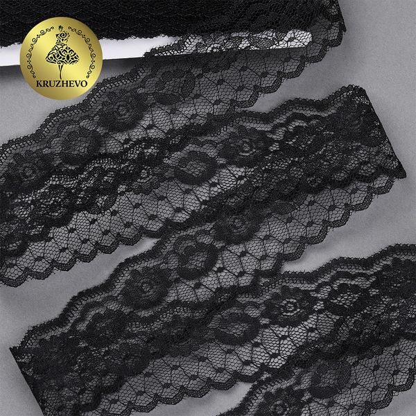 Кружево отделочное в стиле 