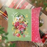 Набор для вышивания нитками Чудесная игла, Волшебное Рождество, 18х28 см