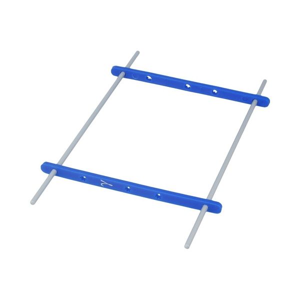 Вилка для вязания универсальная (5 размеров ширины), Gamma VL-5