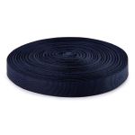 Тесьма (лента) окантовочная 22 мм / 50 метров, 664030/ т.синий, Gamma 9с754