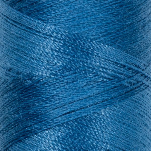 Нитки армированные ПНК им.Кирова 45ЛЛ, бытовые, 200 м / 20 кат., 2210 / 035 голубой