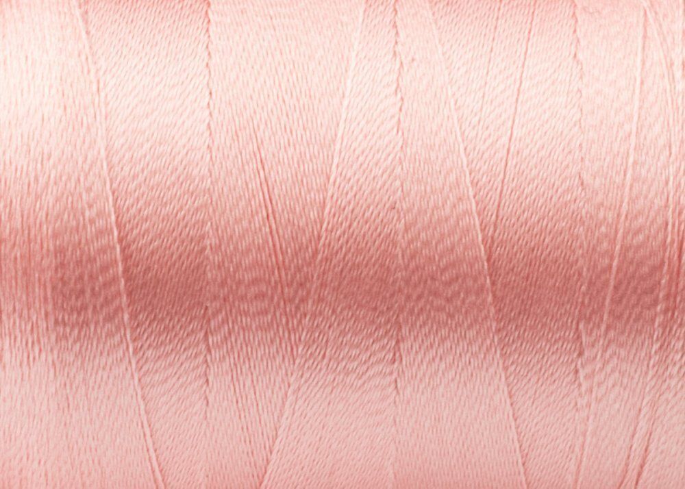 Нитки для креативных работ Aurora №120, 300 м, цв. PF1081, 5 катушек