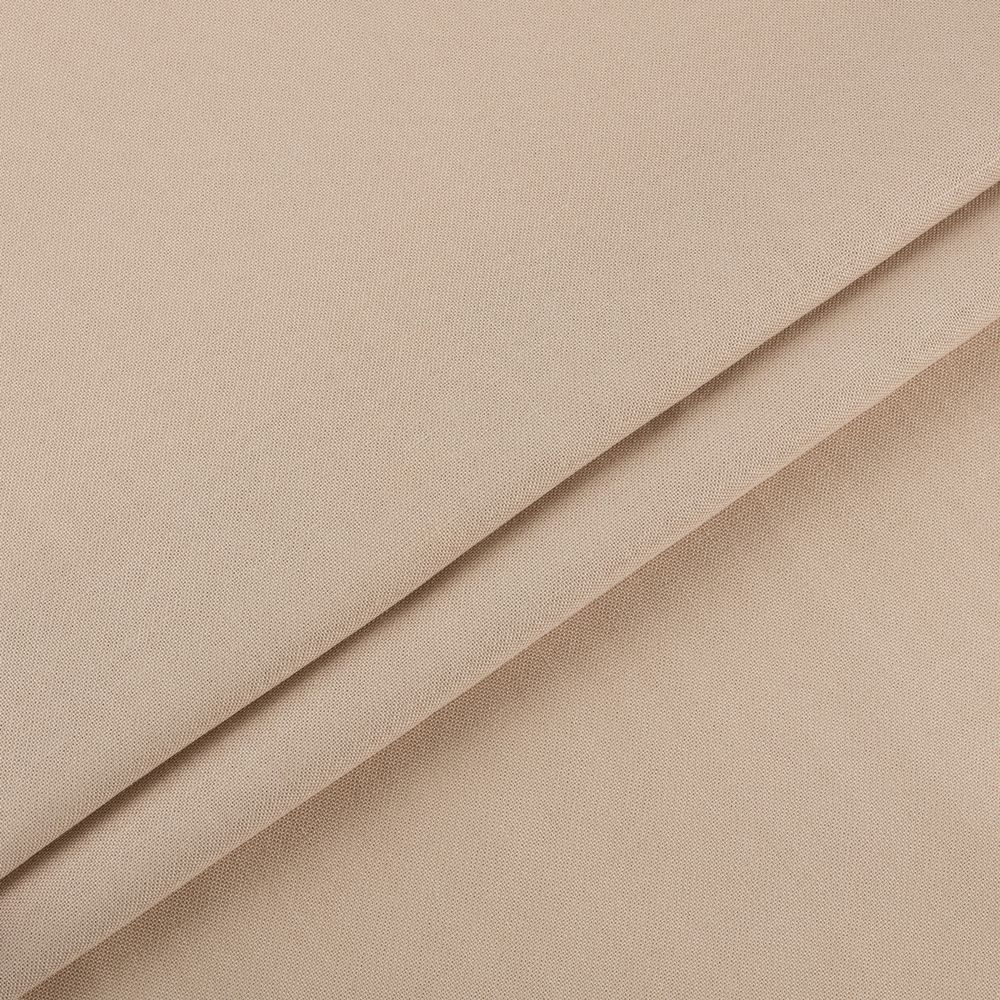 Ткань для пэчворка Peppy Краски жизни Люкс, рулон 112 см / 5 метров, 14-0708 серо-бежевый, Peppy