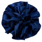 Резинка для волос, 5 шт, №01 синий, Cherry Mary DR07008