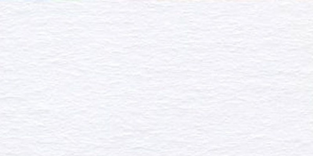 Бумага цветная 300 г/м², А2, 42.5х60 см, 10 шт, 01 белый (white), Vista-Artista TKO-A2