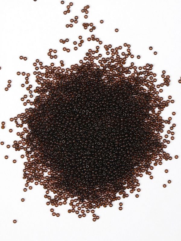 Бисер Preciosa 10/0 (2.3 мм), 50 г, NT цв. 10140/311-19001