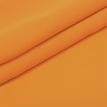 Креп-шифон 105 г/м², шир.150 см, в нарезке, цв. 192 горчица, 3м /TOS/