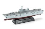 Модель сборная: авианосец, PLA Navy Hainan 1/700, Meng PS-007