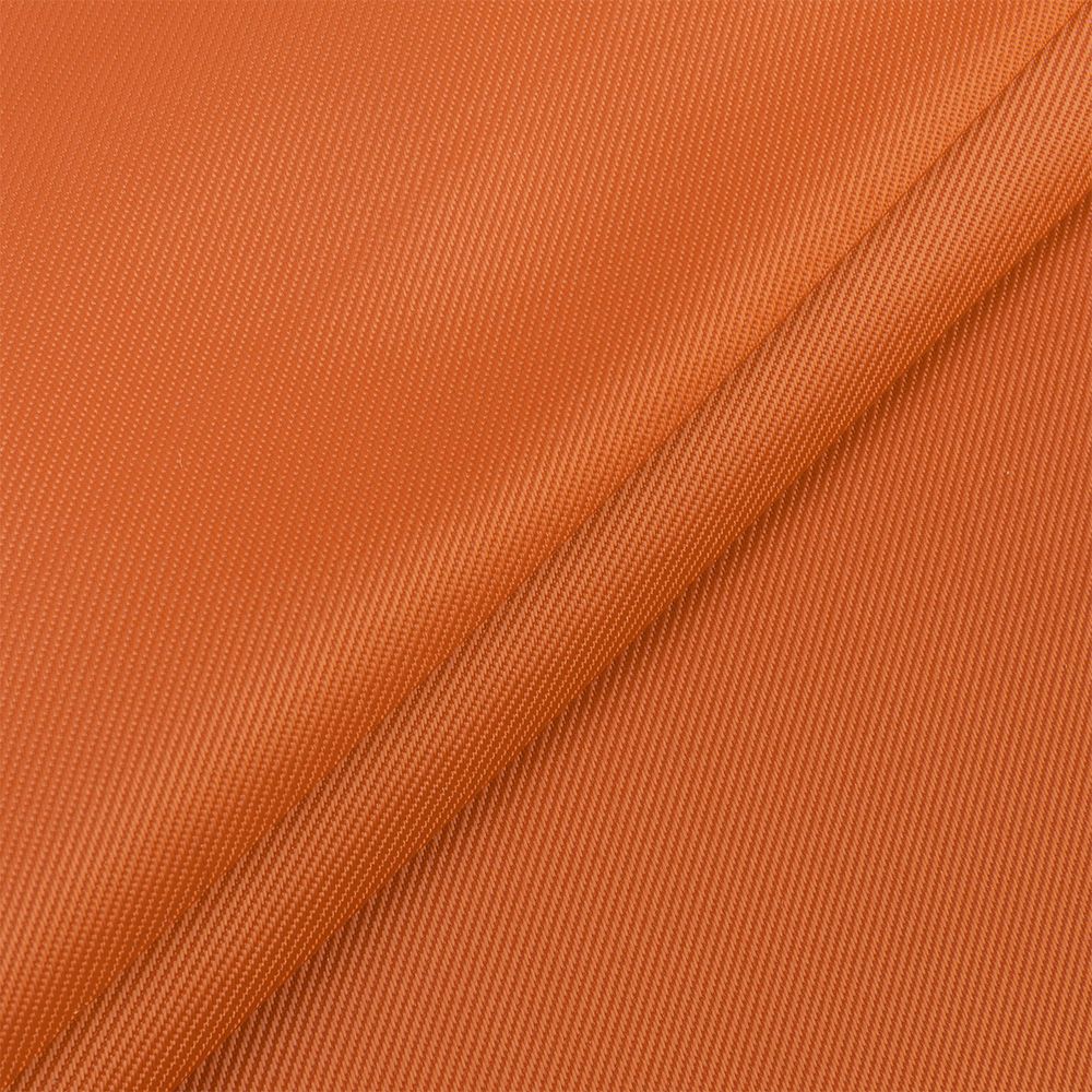 Ткань подкладочная Poly Twill 101±2 г/м², 200х145±2 см, 16 т.оранжевый, Gamma LPT