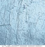 Бумага для скрапбукинга Вокруг меня. Двери и окна 190 г/м², 30.5х30.5 см, 10 шт, 5, Mr.Painter PSR 2607