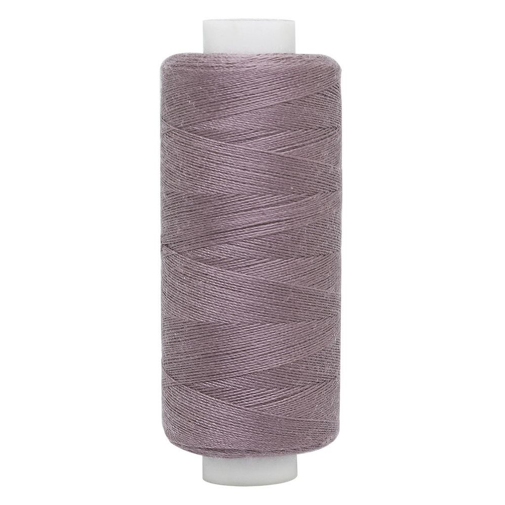 Нитки швейные бытовые Bestex 40/2, 365 м (400 ярд) / 10 кат., 297 сиренево-лиловый
