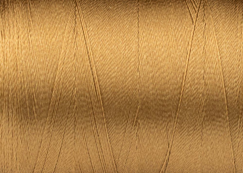 Нитки для креативных работ Aurora №120, 300 м, цв. PF735, 5 катушек