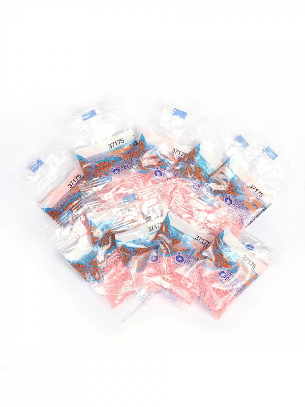 Бисер Preciosa 10/0 (2.3 мм), 50 г (10х5 г), цв. 37175