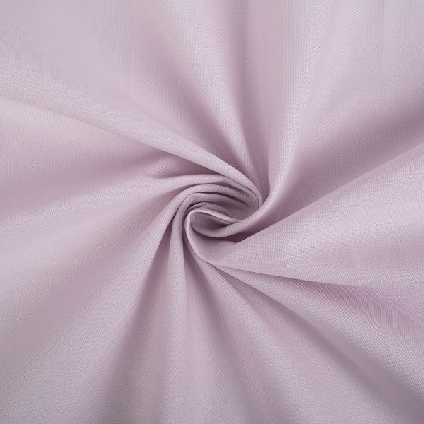 Ткань для пэчворка Peppy Краски жизни, рулон 112 см / 5 метров, 13-3820 бл.лавандовый, Peppy