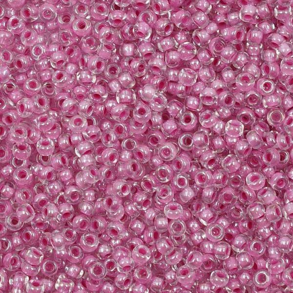 Бисер Preciosa 10/0 (2.3 мм), 50 г (10х5 г), цв. 38625