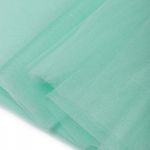 Фатин кристалл средней жесткости блестящий 300 см / 5 метров, K.TRM.017.5, цв.24 К