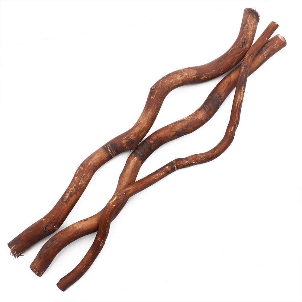 Стволы для топиария, 30см, 3 шт (коричневый), 2AR110