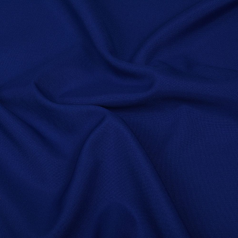 Габардин 150 г/м², 150 см / 1 метр, TBY.150223.1, цв.223 василек