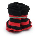 Подвяз (довяз) трикотажный с рюшами, 5см*1м 3AR1185
