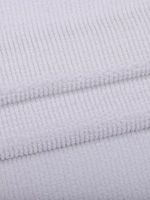 Бифлекс жатка 490 г/м², 80 см / 40 метров, TBY-JB-01, цв.1 белый