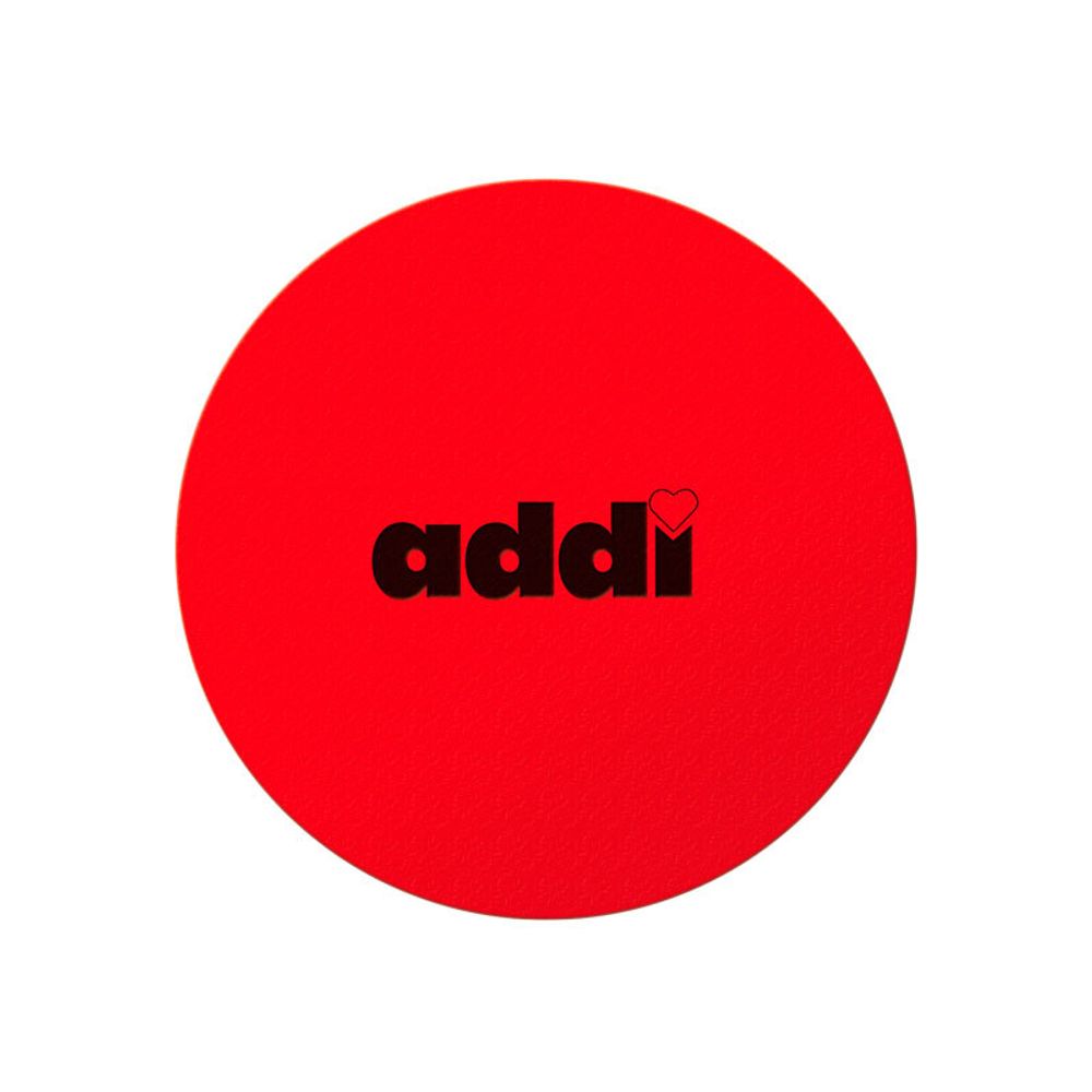 Диск силиконовый для соединения спиц и лески Addi Grip /TOS/