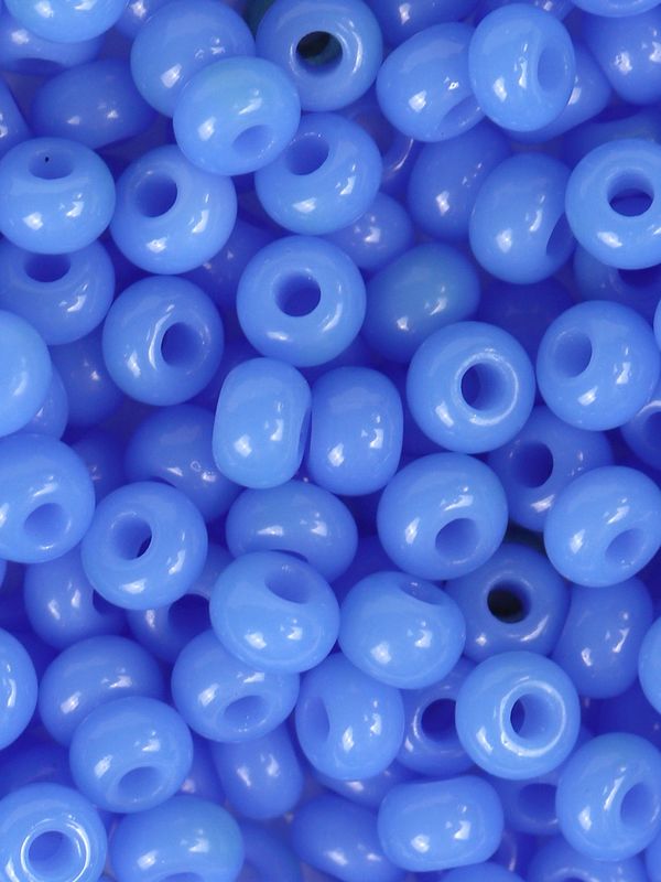 Бисер Preciosa 32010, 10 шт по 5г