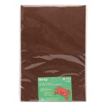 Фетр листовой жесткий 3.0 мм, 40х60см, 1шт/упак Astra&Craft (AF858/YF691 коричнево-бордовый)