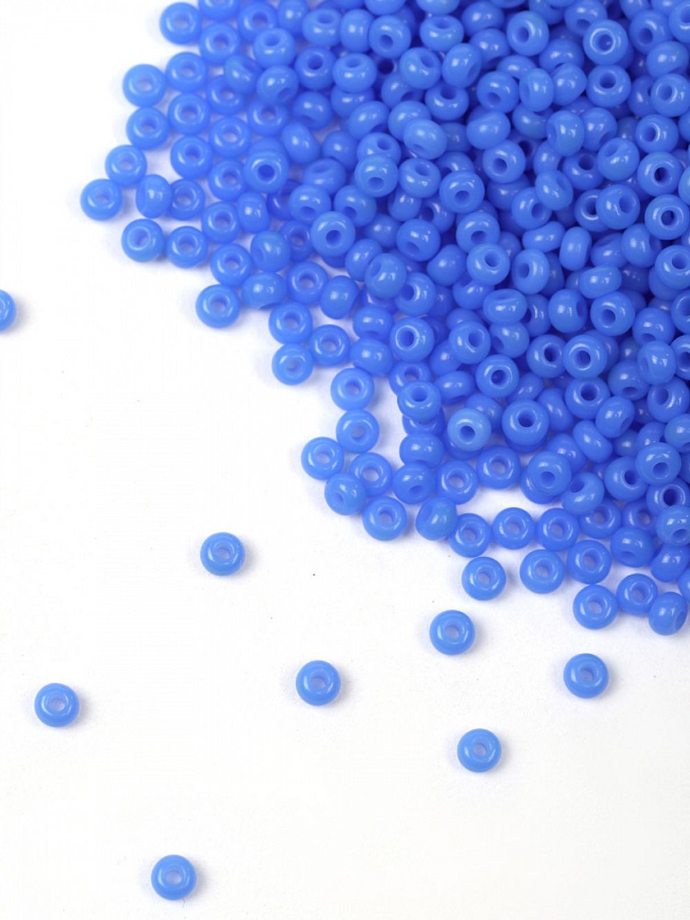 Бисер Preciosa 10/0 (2.3 мм), 50 г, NO цв. 32010/311-19001