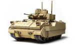 Модель сборная: боевая машина пехоты, M2A3 Bradley 1/35, Meng SS-004
