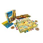 Игра настольная Эврикус Фивы PG-17702