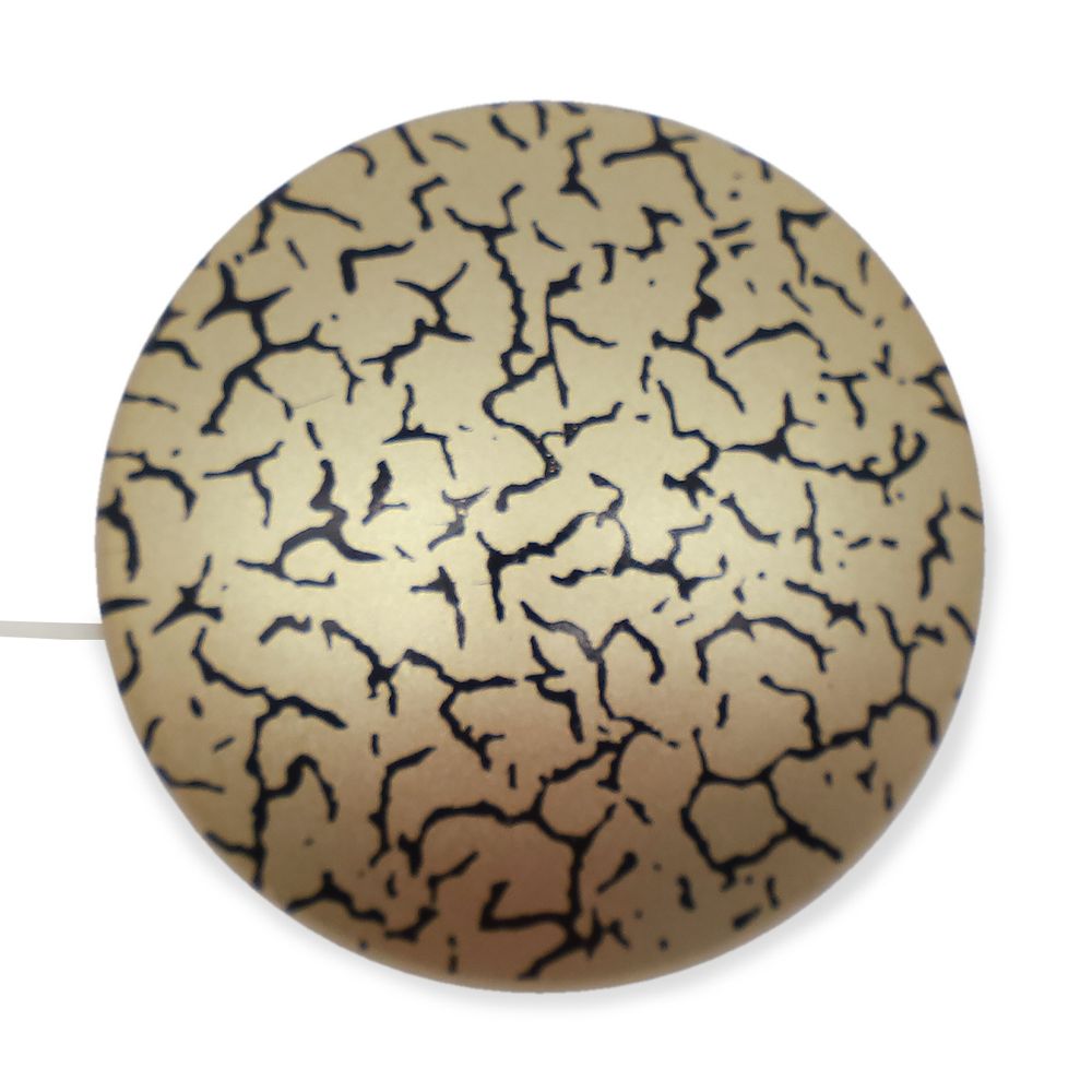 Клипсы для штор магнитные с леской ⌀35, 6Д