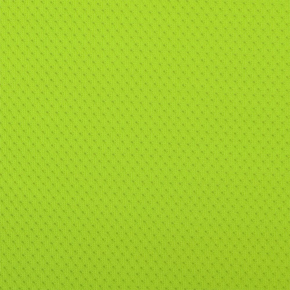 Сетка ложная 140 г/м², 150 см / 5 метров, TBY.0355.229.5, цв.F229 неон лайм