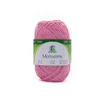 Пряжа Камтекс Мотылек / уп.5 мот. по 50 г, 140 м, 056 розовый