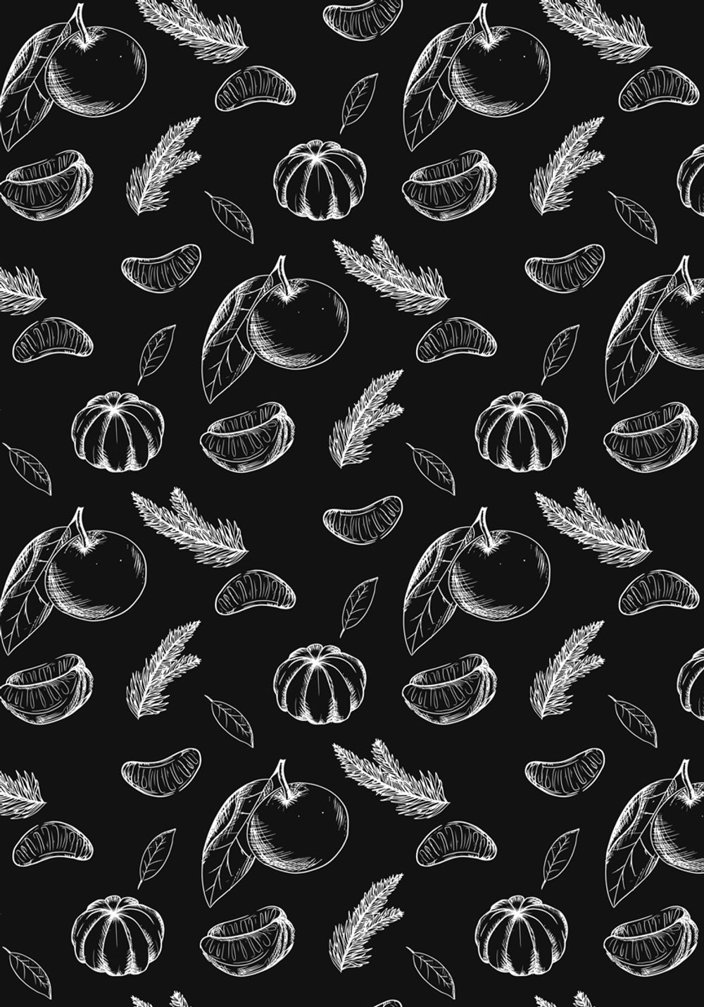 Набор для творчества Гравюра-блокнот 14х20 см, с рисунком, Hobbius GHPB-03