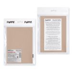 Ткань для пэчворка Peppy Краски жизни Люкс 100х112 см, 140±5 г/м², 15-1309 гр.бежевый