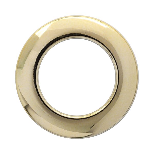 Люверсы шторные ⌀35 цвет №2, 10 шт