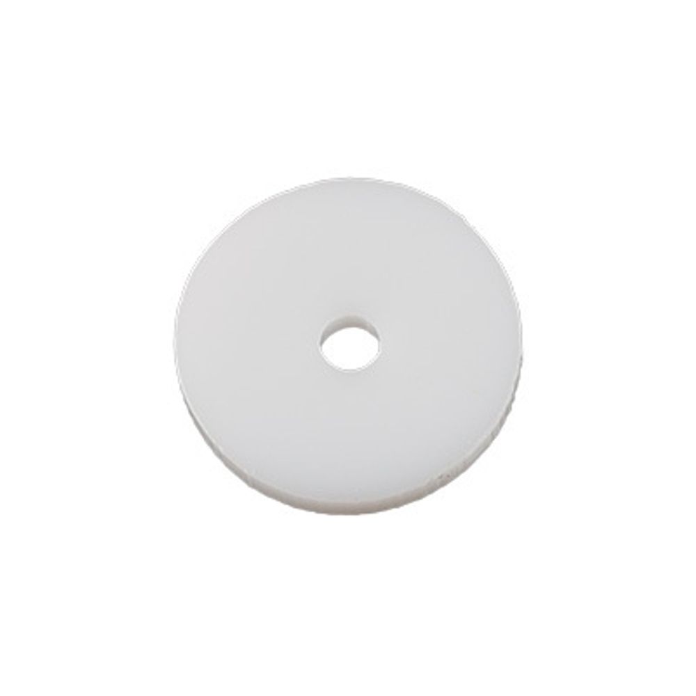 Диски из пластика для суставов мишек Тедди ⌀14 ±0.1 мм, 100 шт, HobbyBe CDP-14