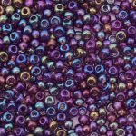 Бисер Preciosa 10/0 (2.3 мм), 50 г (10х5 г), цв. 21060