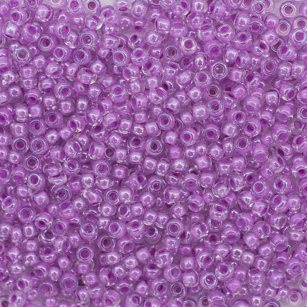 Бисер Preciosa 10/0 (2.3 мм), 50 г (10х5 г), цв. 38626